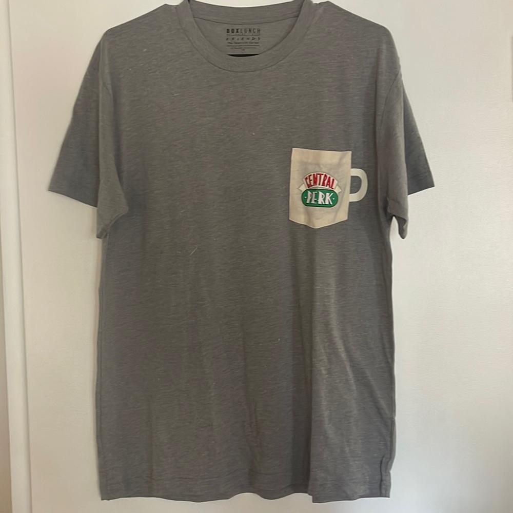 Box Lunch x FRIENDS TEE